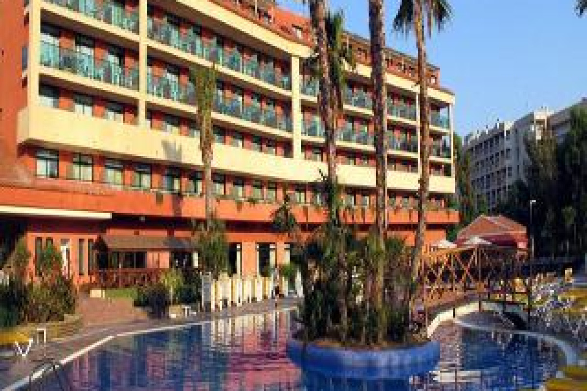 OHTELS VILLA ROMANA