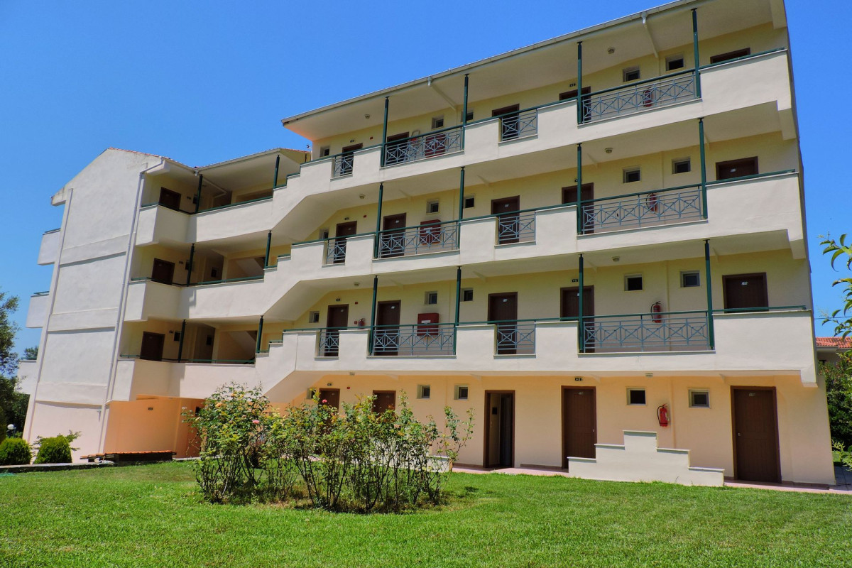 Julia Hotel Chalkidiki