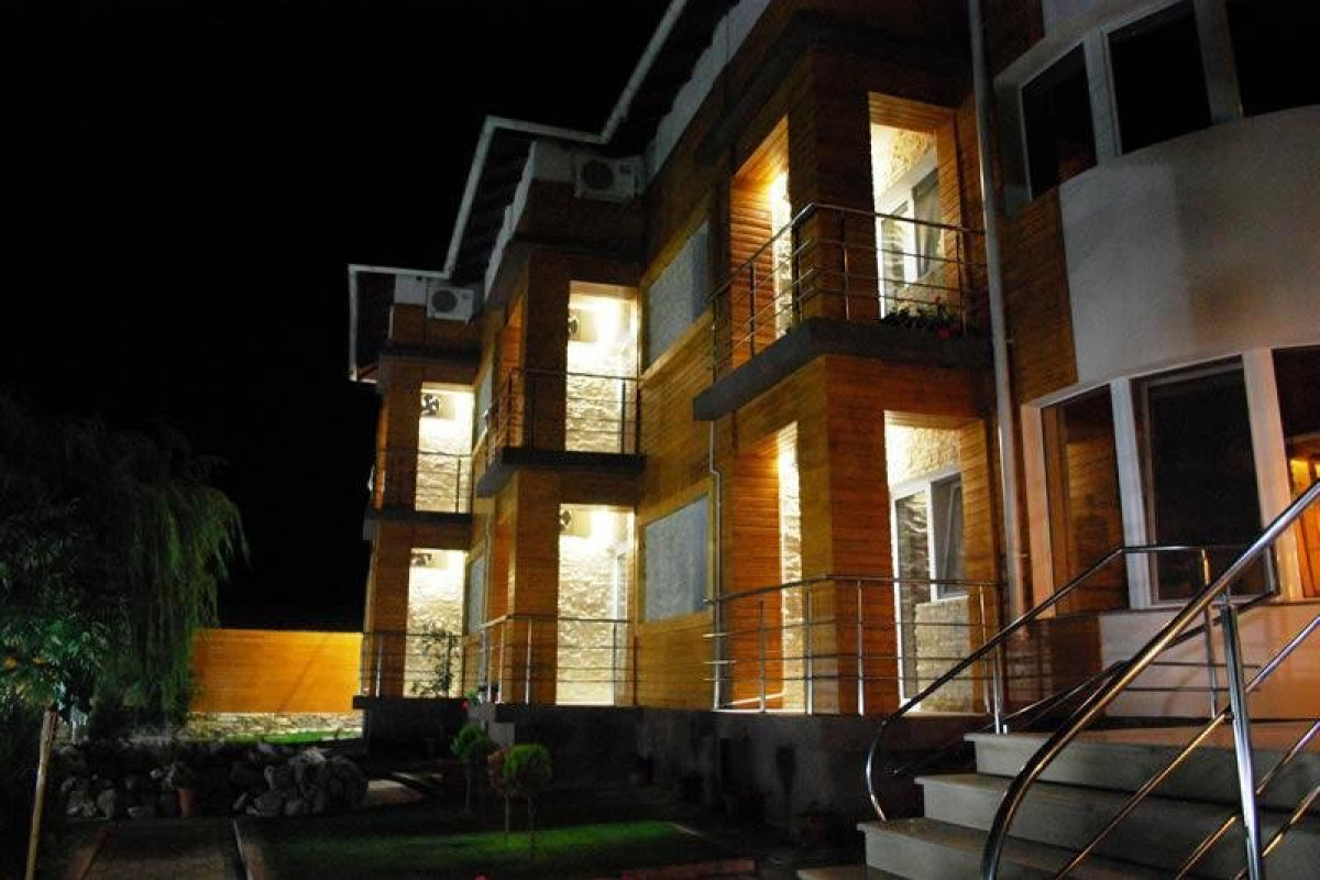 CASA TEO
