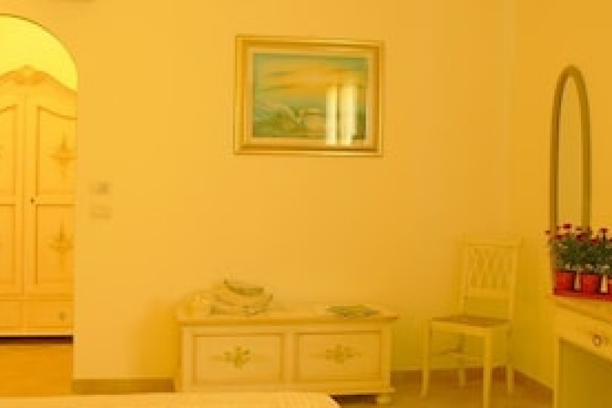 HOTEL RELAIS VALKARANA