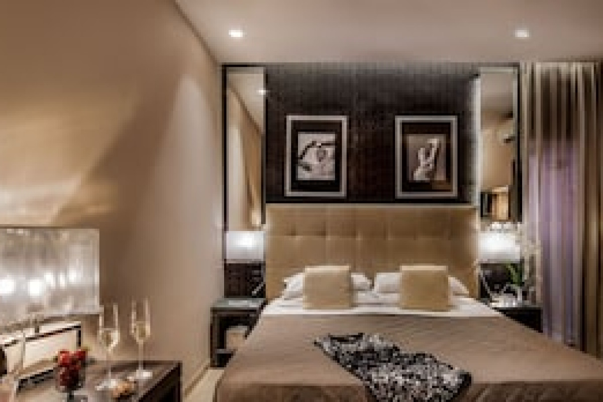Condotti Boutique Hotel