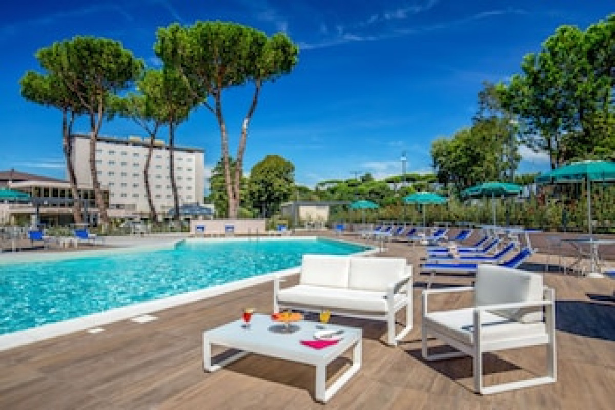 Hotel Cristoforo Colombo