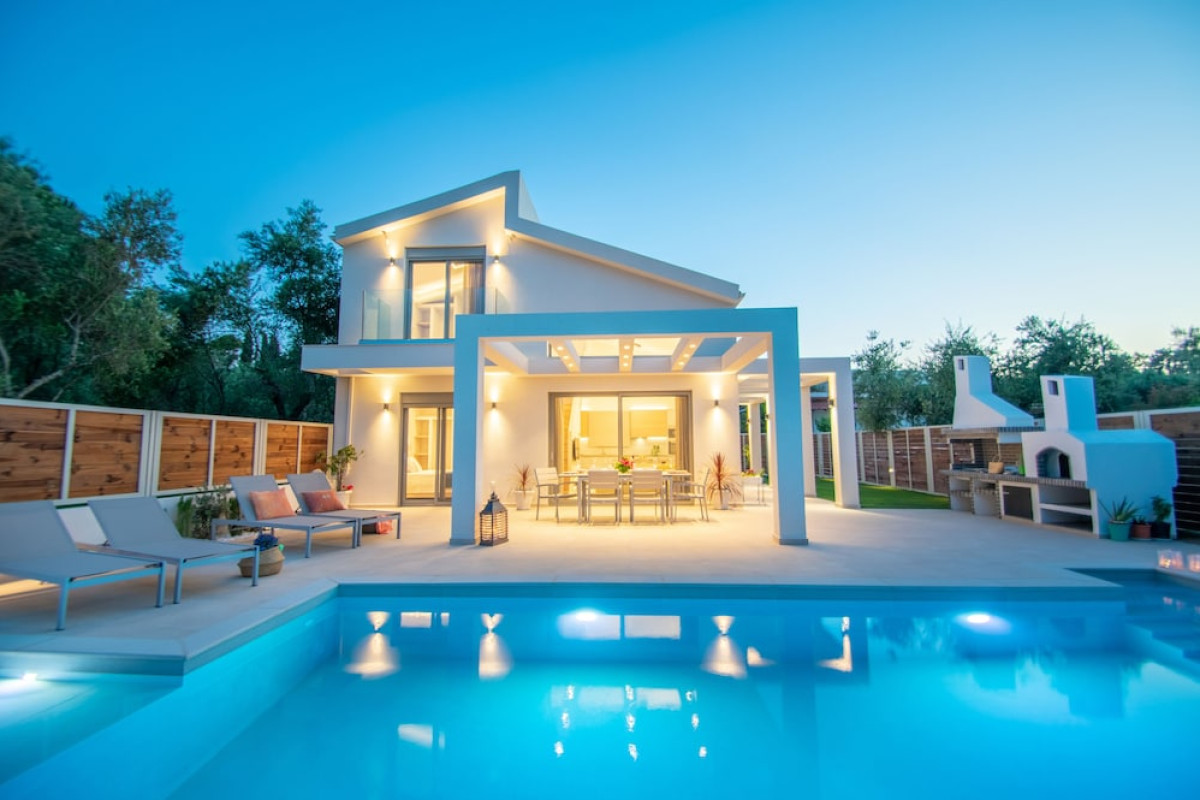 VILLA MANDI amp; JANI