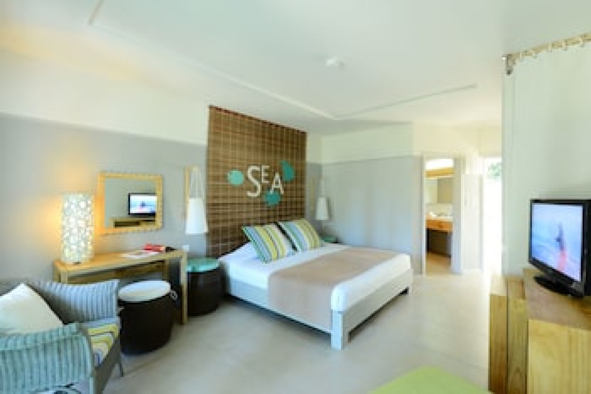 VERANDA PALMAR BEACH HOTEL