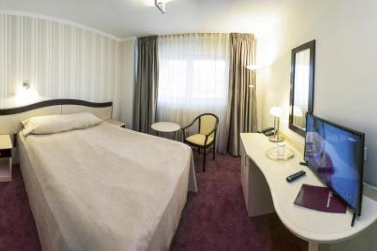 Hotel Caprioara