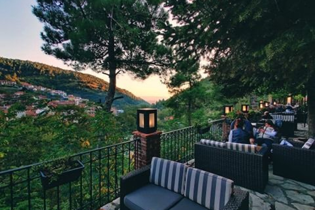 Steni Hotel Evia