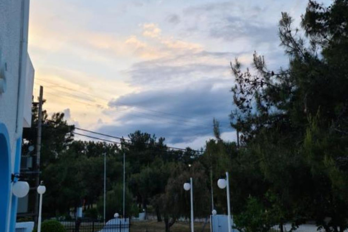 Villa Artemis - Platamonas