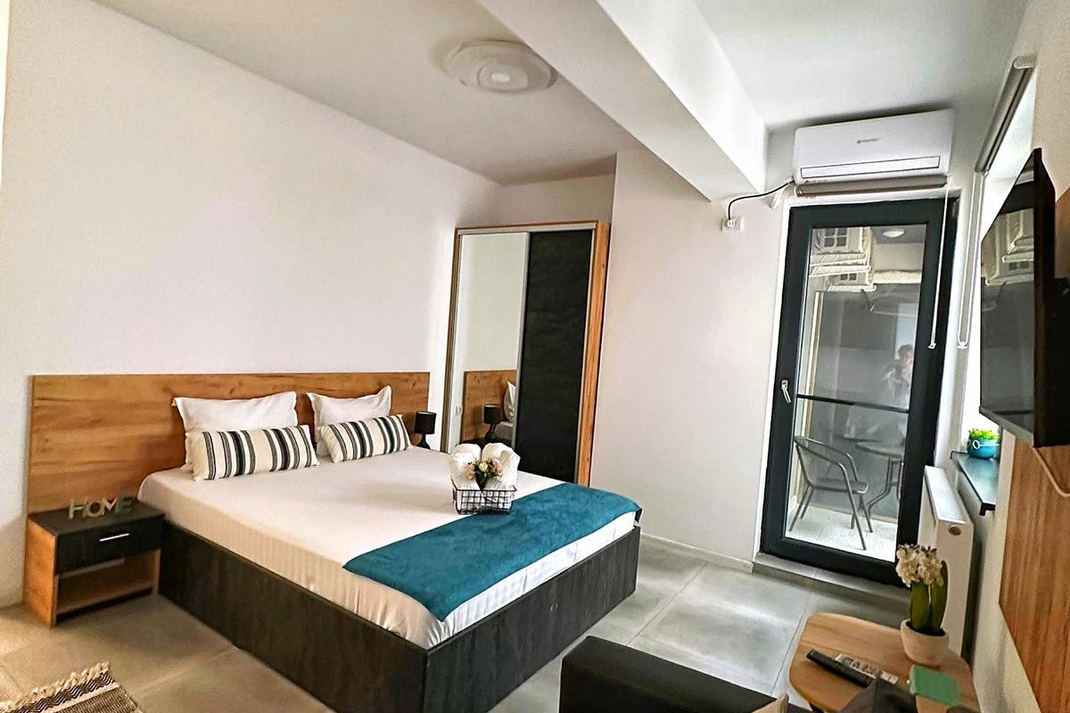 Calypso Residence