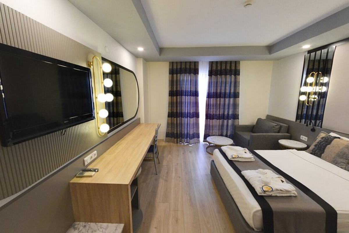 Eftalia Aqua Resort