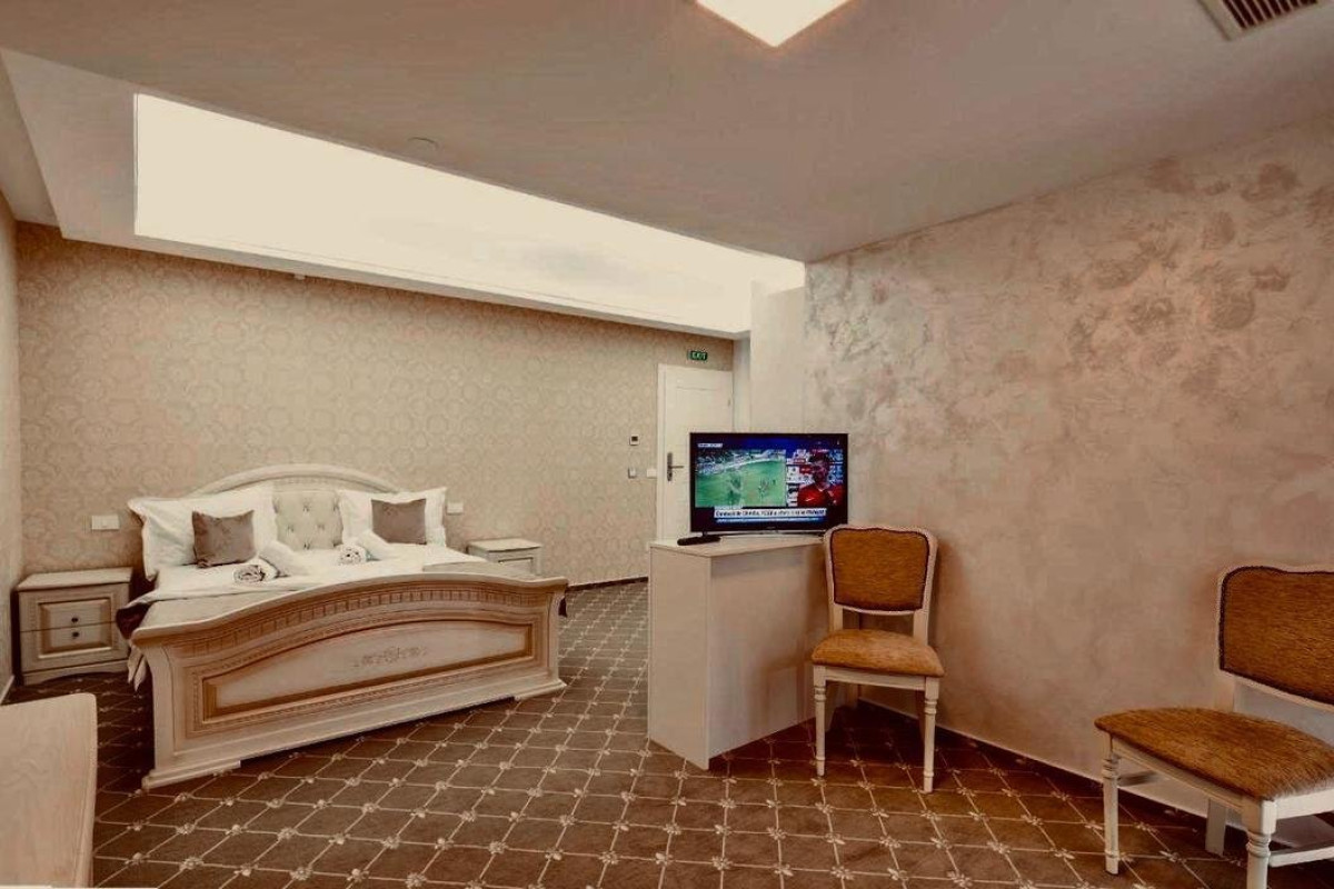 Carpentiere Arena 4*