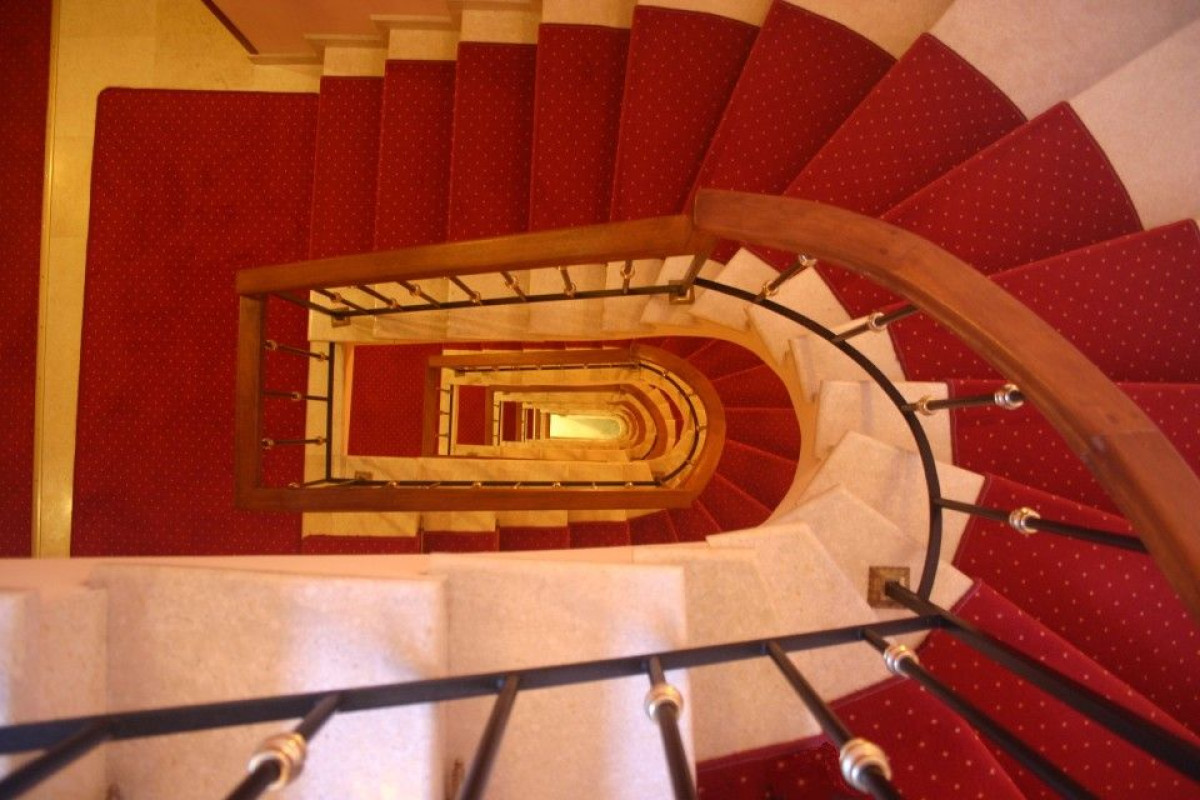 Arcadion Hotel