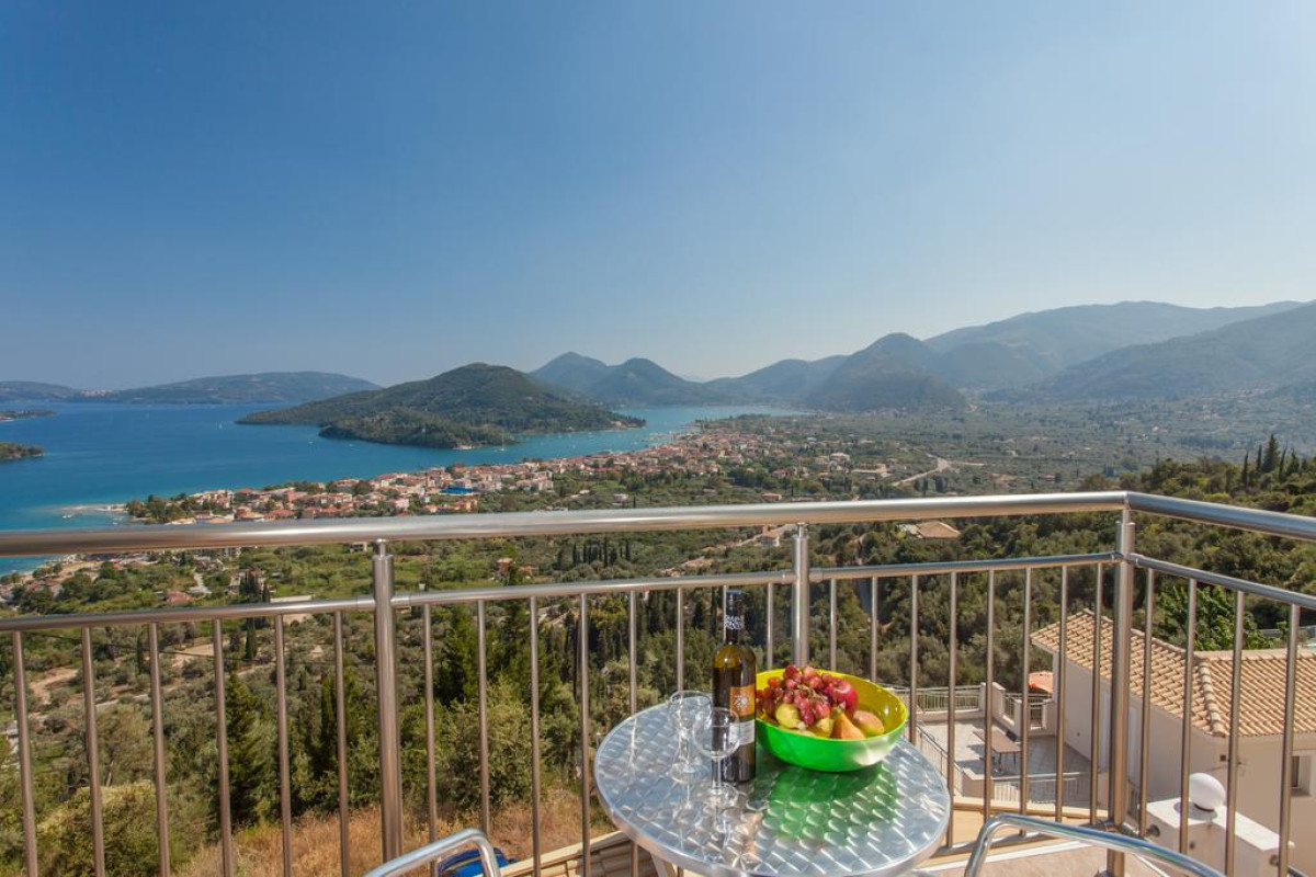 Odysseas Villas