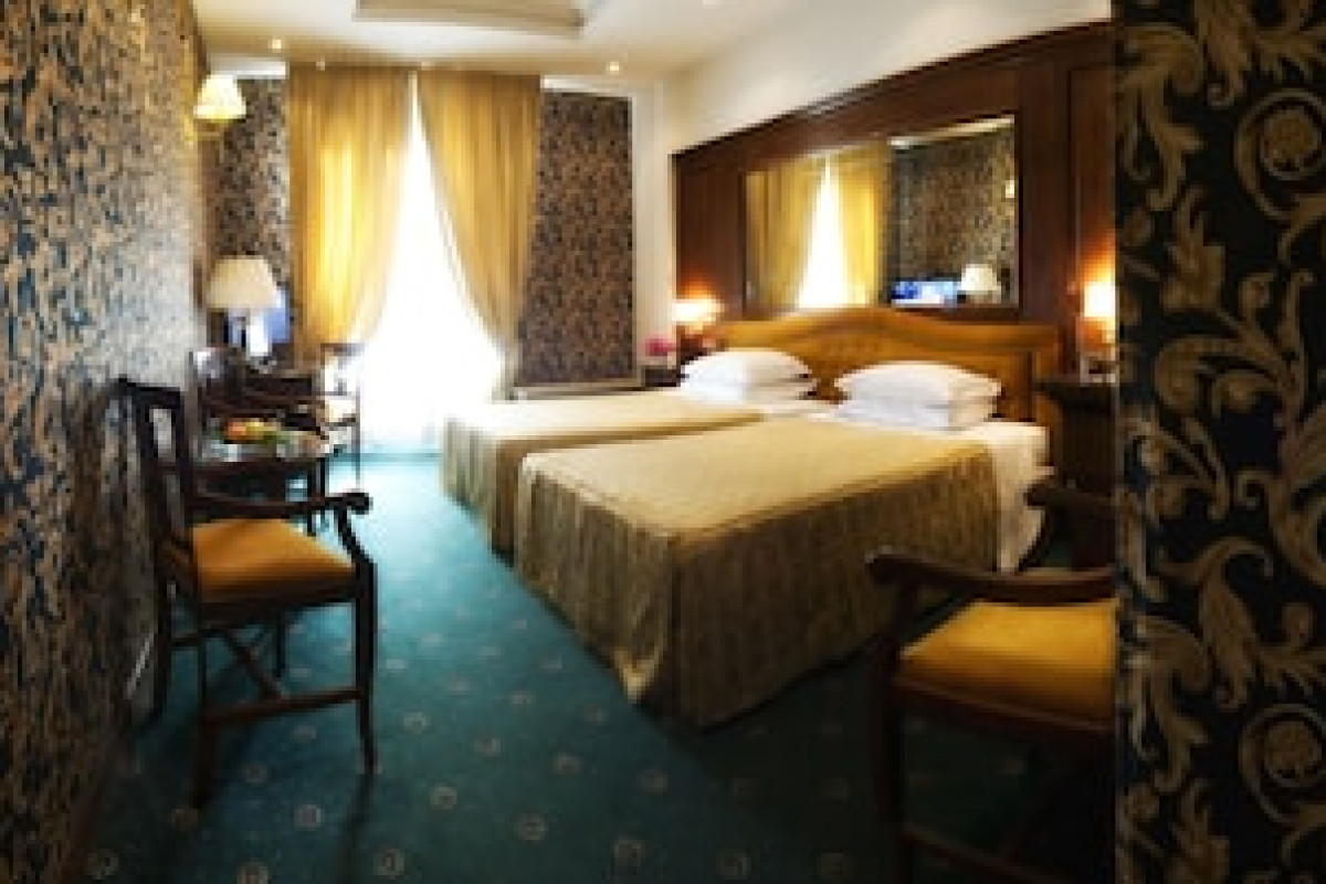 Hotel Morgana