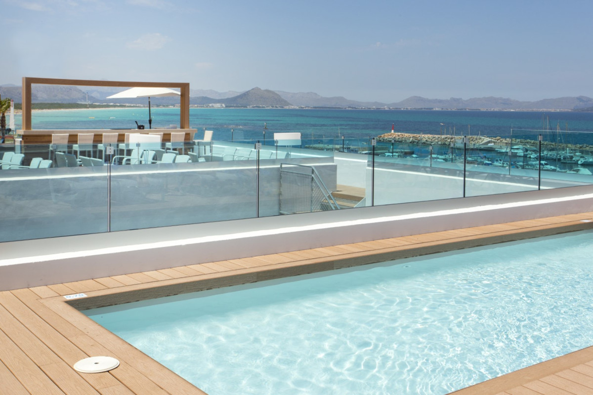 Llaut Boutique Hotel
