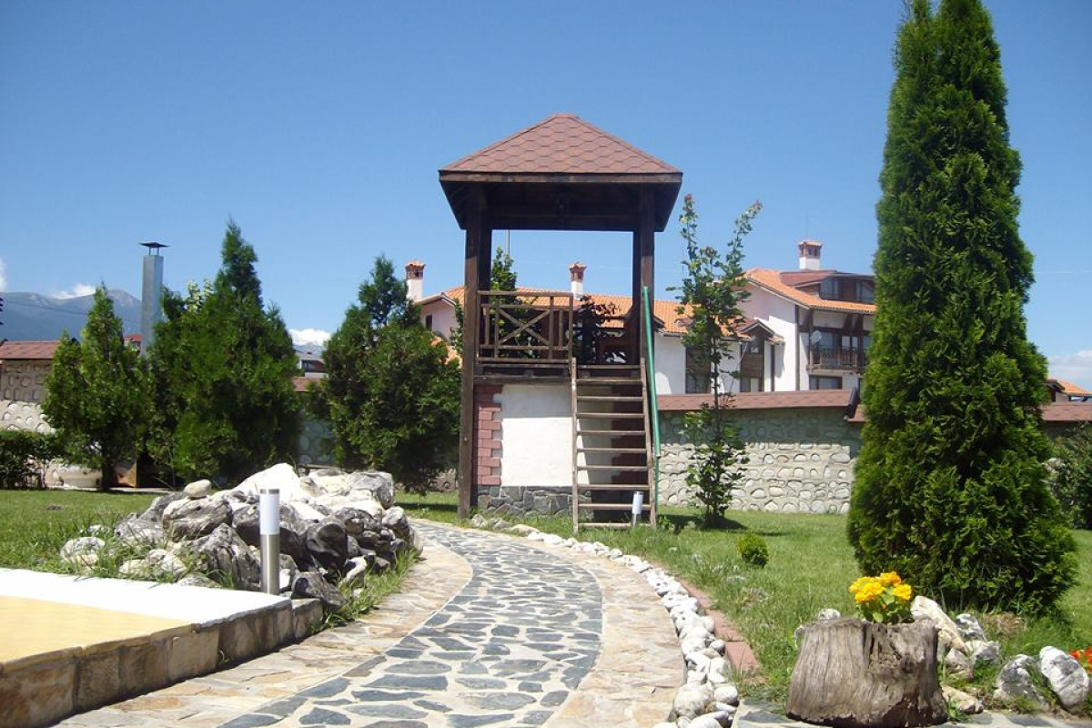 Olymp_Bansko (Bansko) 3*