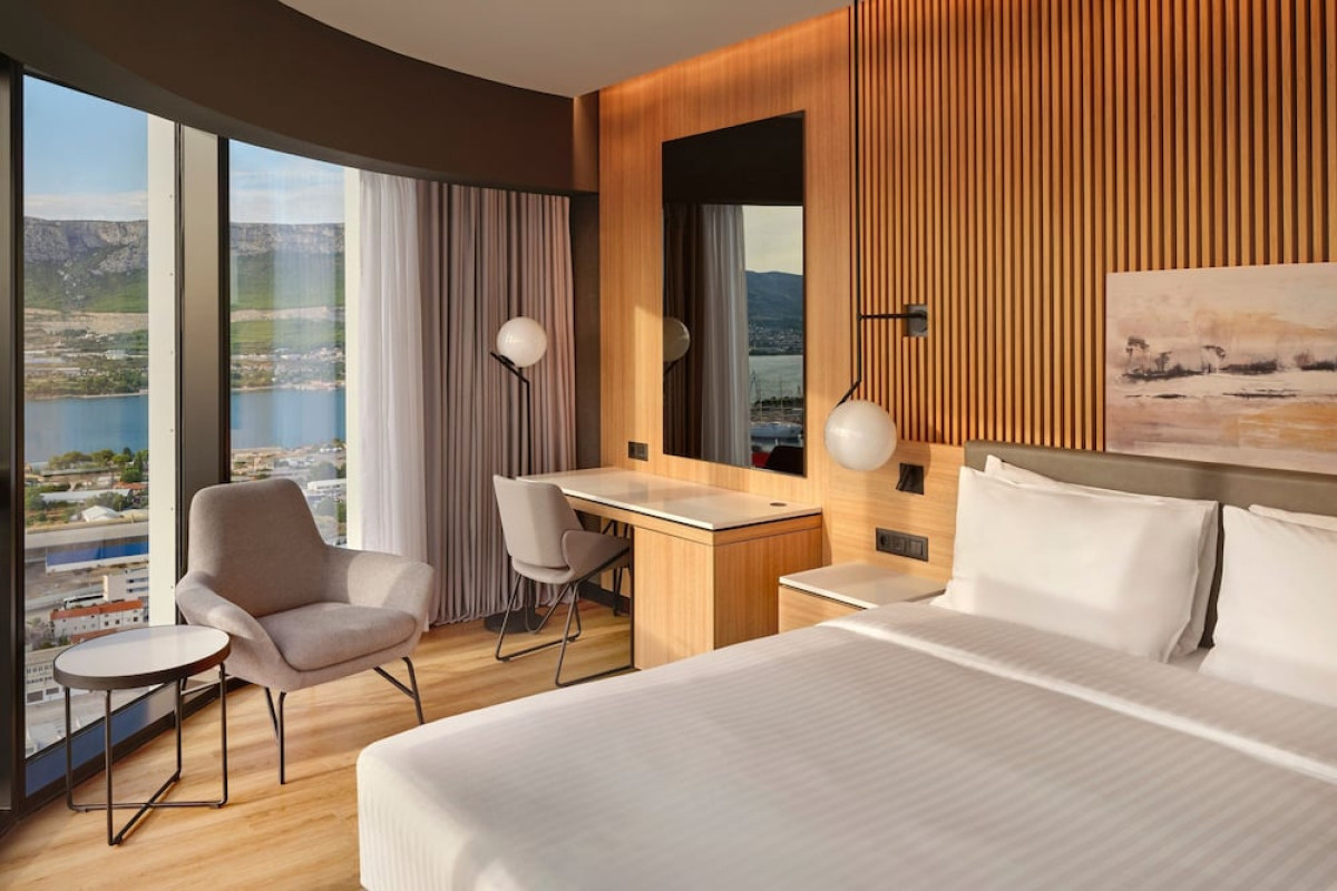 AC HOTEL BY MARRIOTT SPLIT