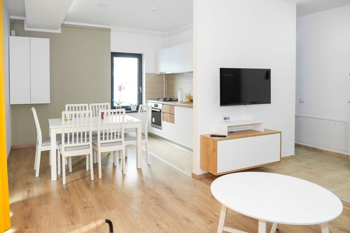 CLEMENT APARTMENTS