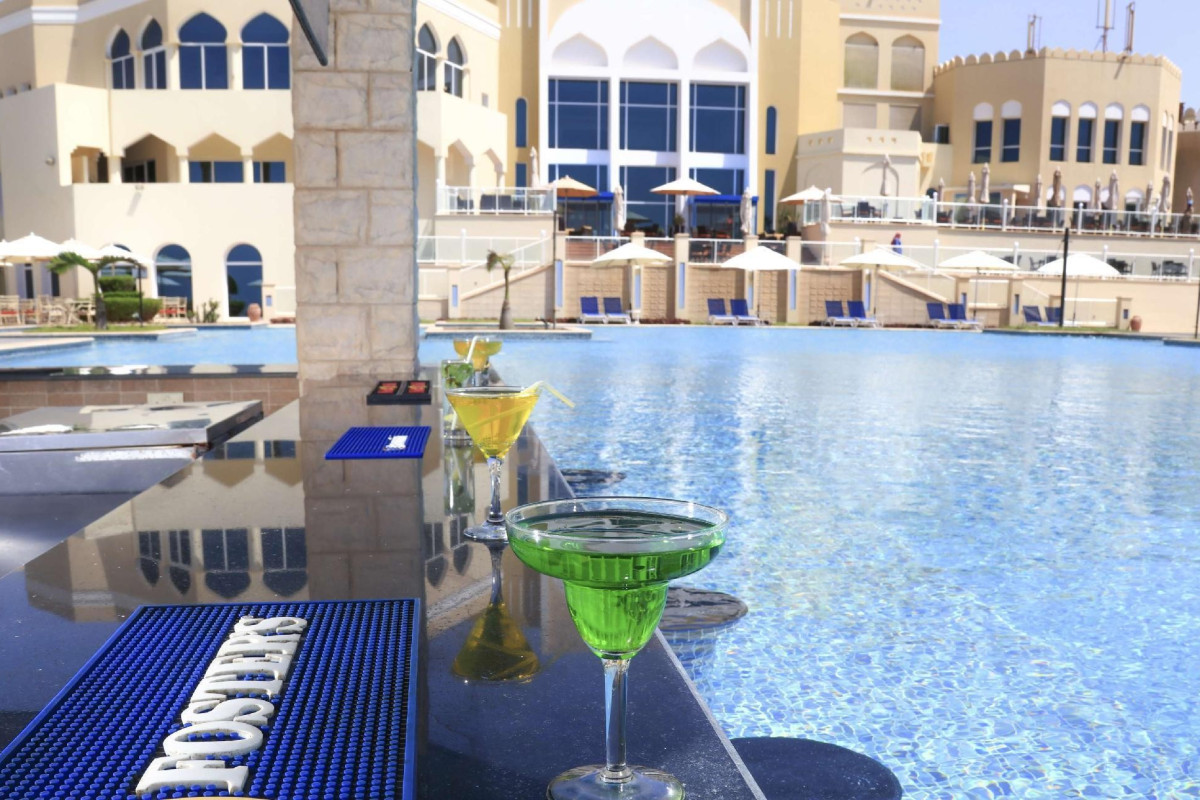 Wyndham Garden Salalah Mirbat