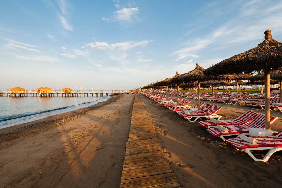 Selectum Luxury Resort