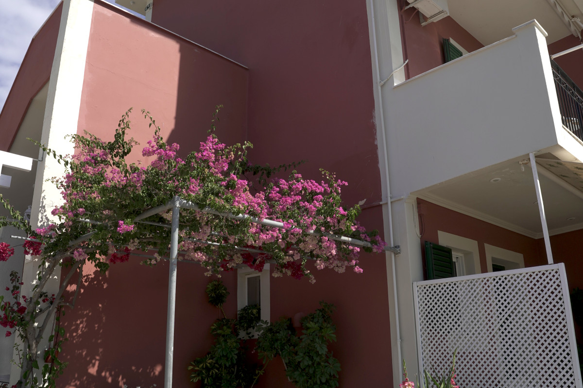 ASPASIA STUDIOS