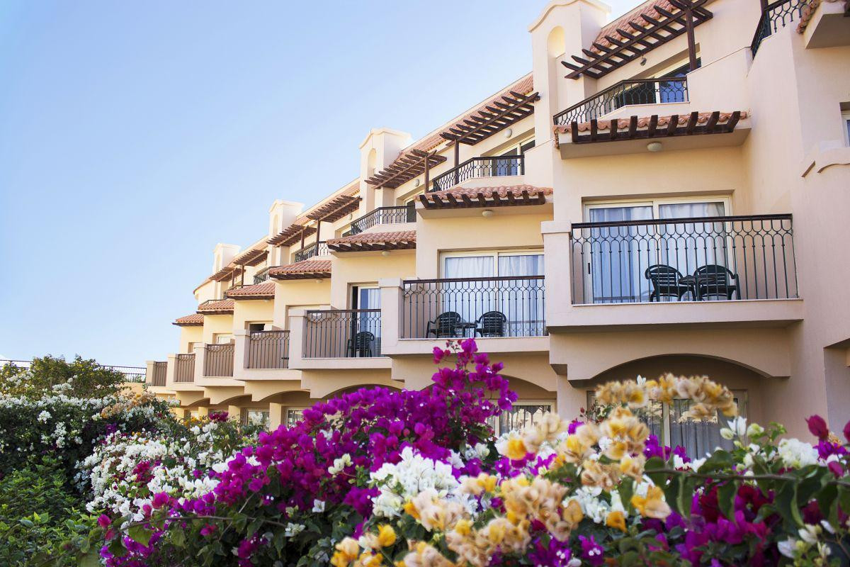 PYRAMISA BEACH RESORT SAHL HASHEESH