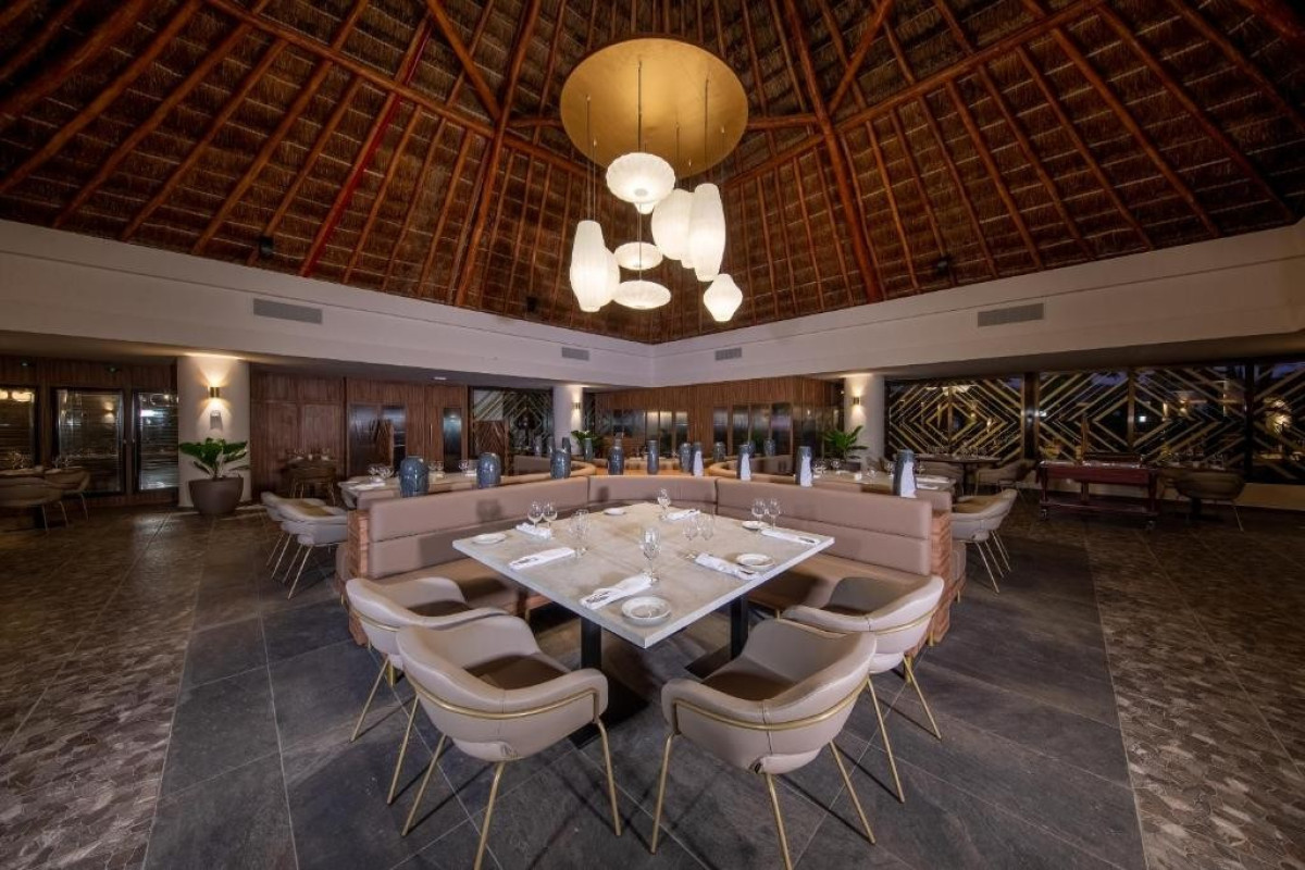 Bahia Principe Escape Tequila