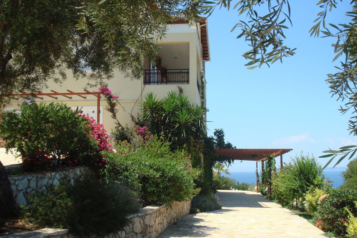 Lithies Boutique Hotel Zante
