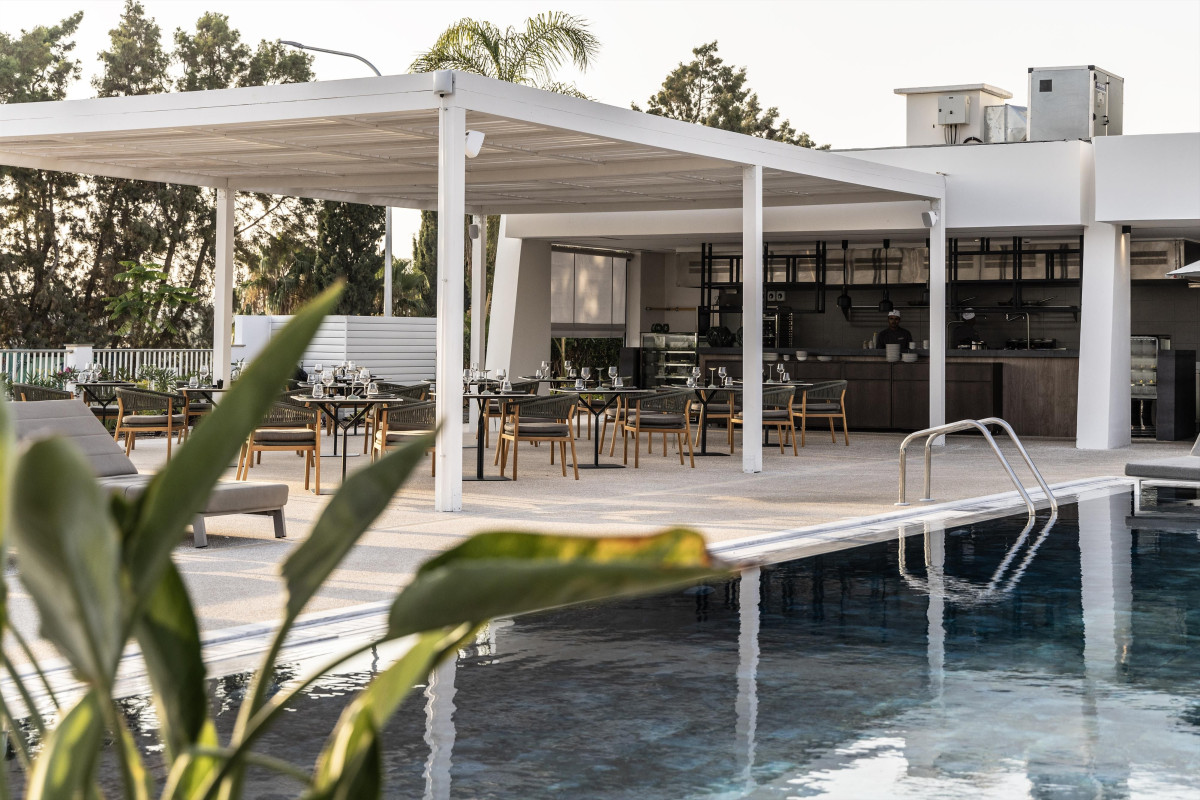 Cali Resort and Spa