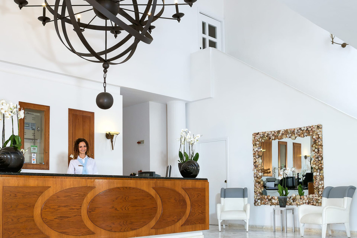 Grand Leoniki Residence by Grecotel