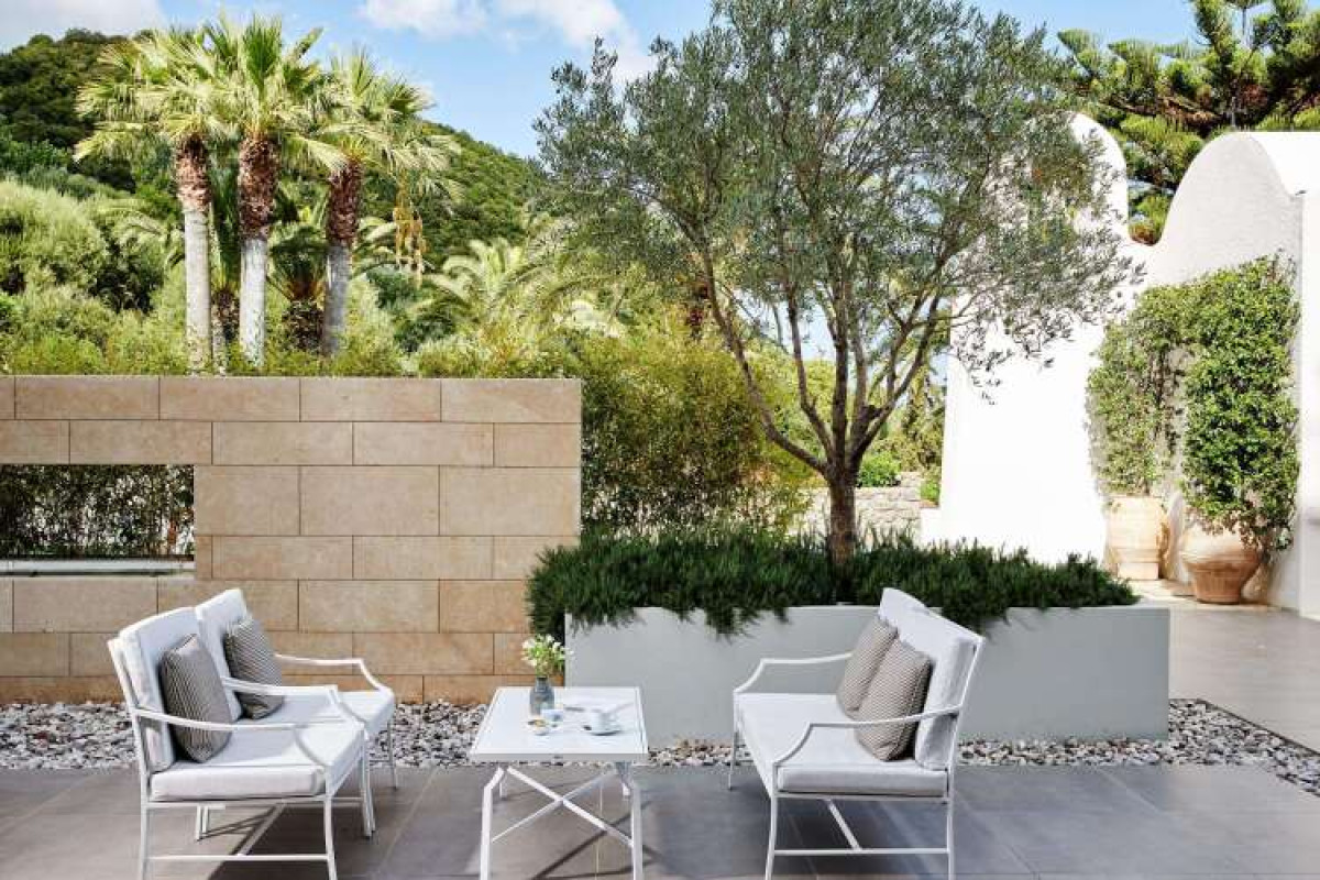 MarBella Corfu Hotel