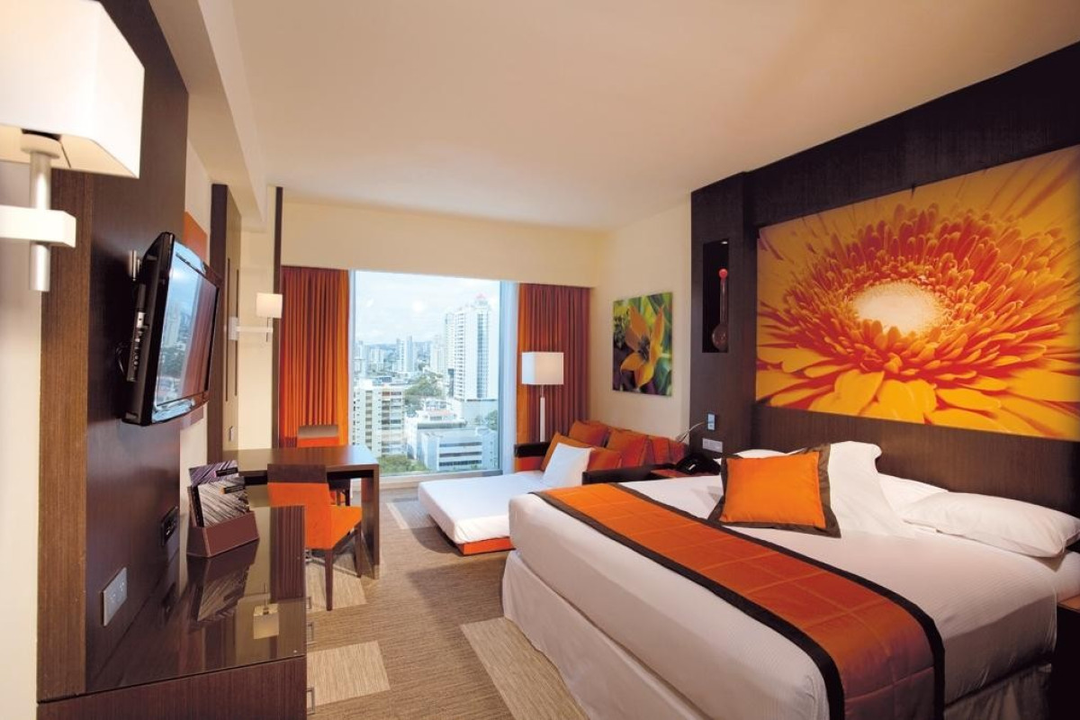 RIU Plaza Panama