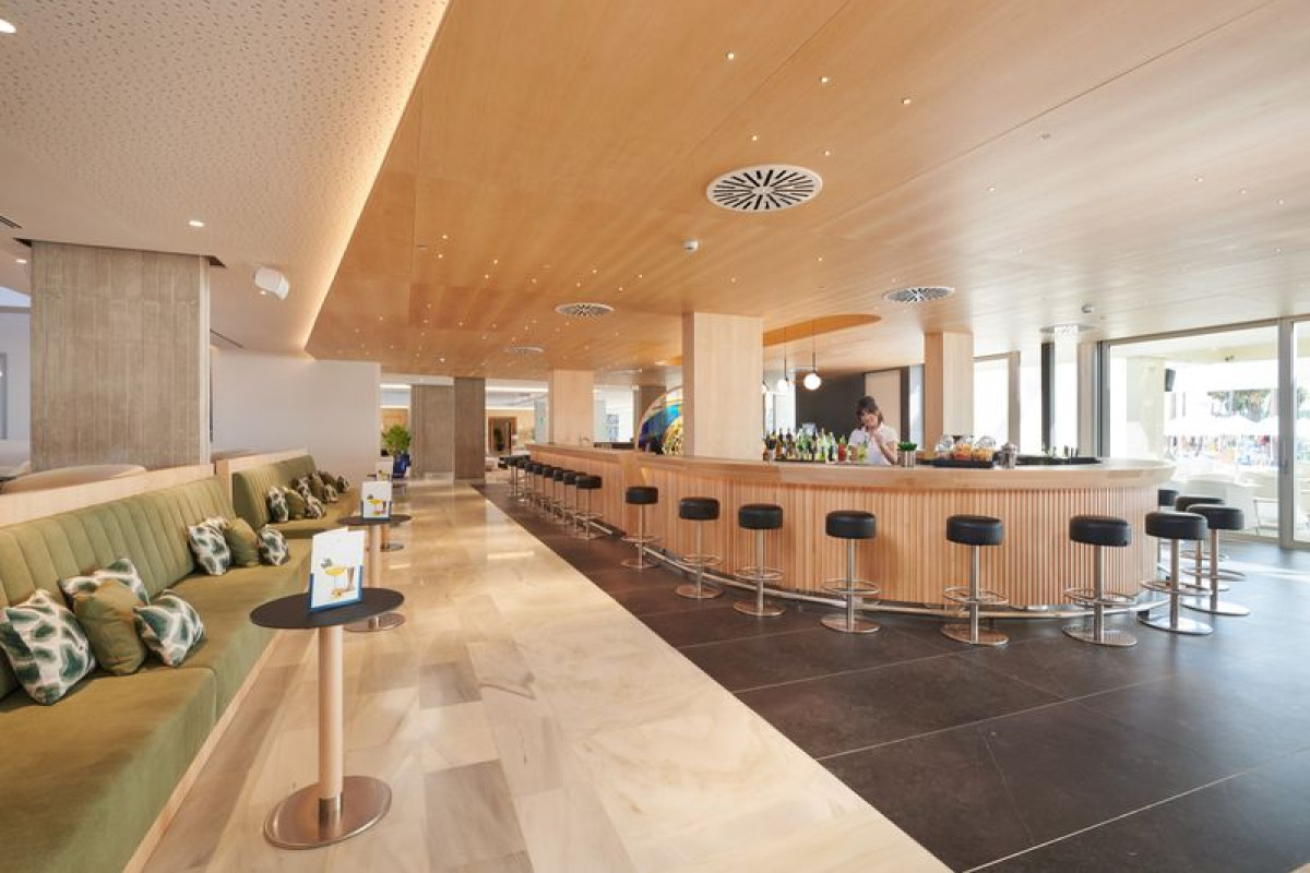 Hipotels Mediterraneo