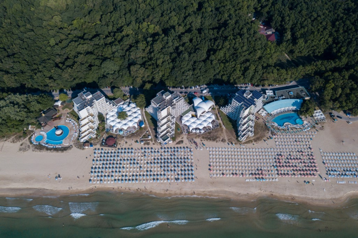 Nona (Albena) 3*