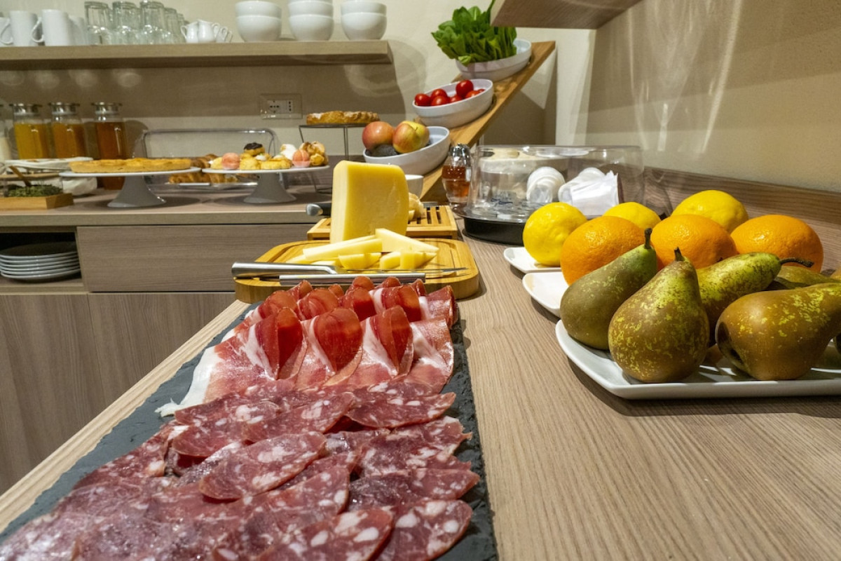 GOLORITZE ROOM AND BREAKFAST