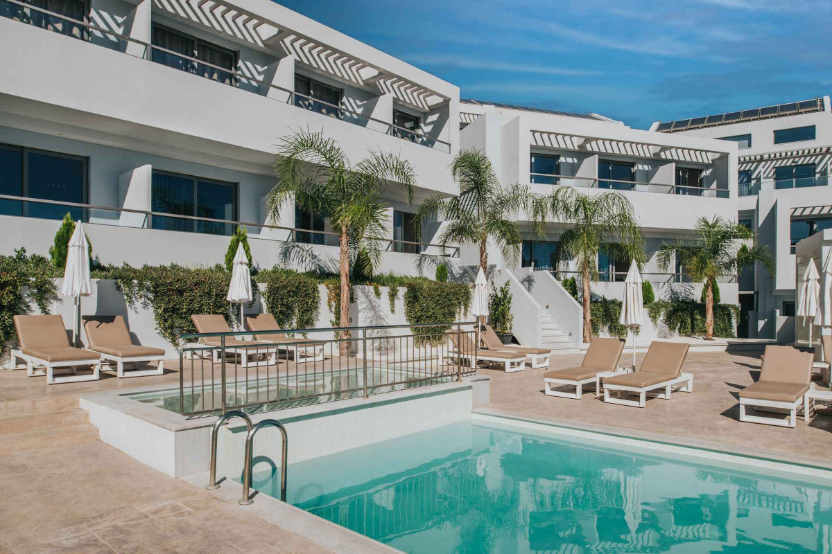 Tesoro Hotel (Zakynthos)
