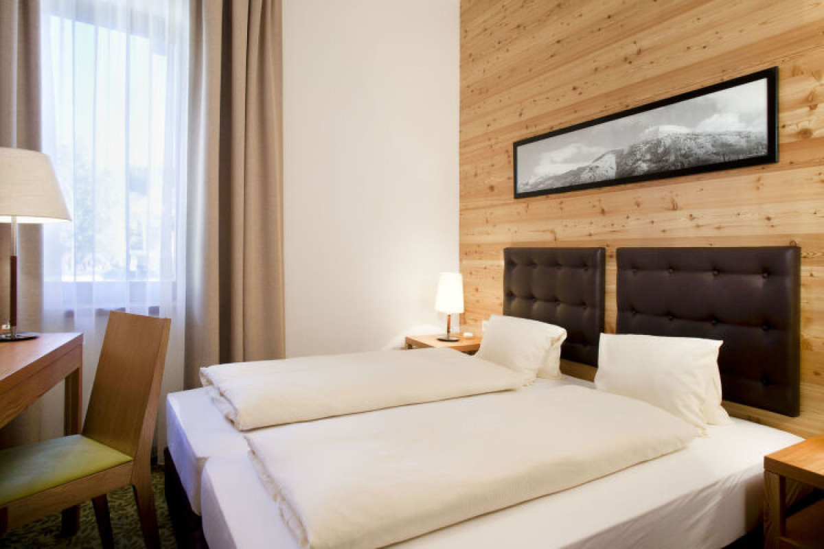 Hotel Bon Alpina