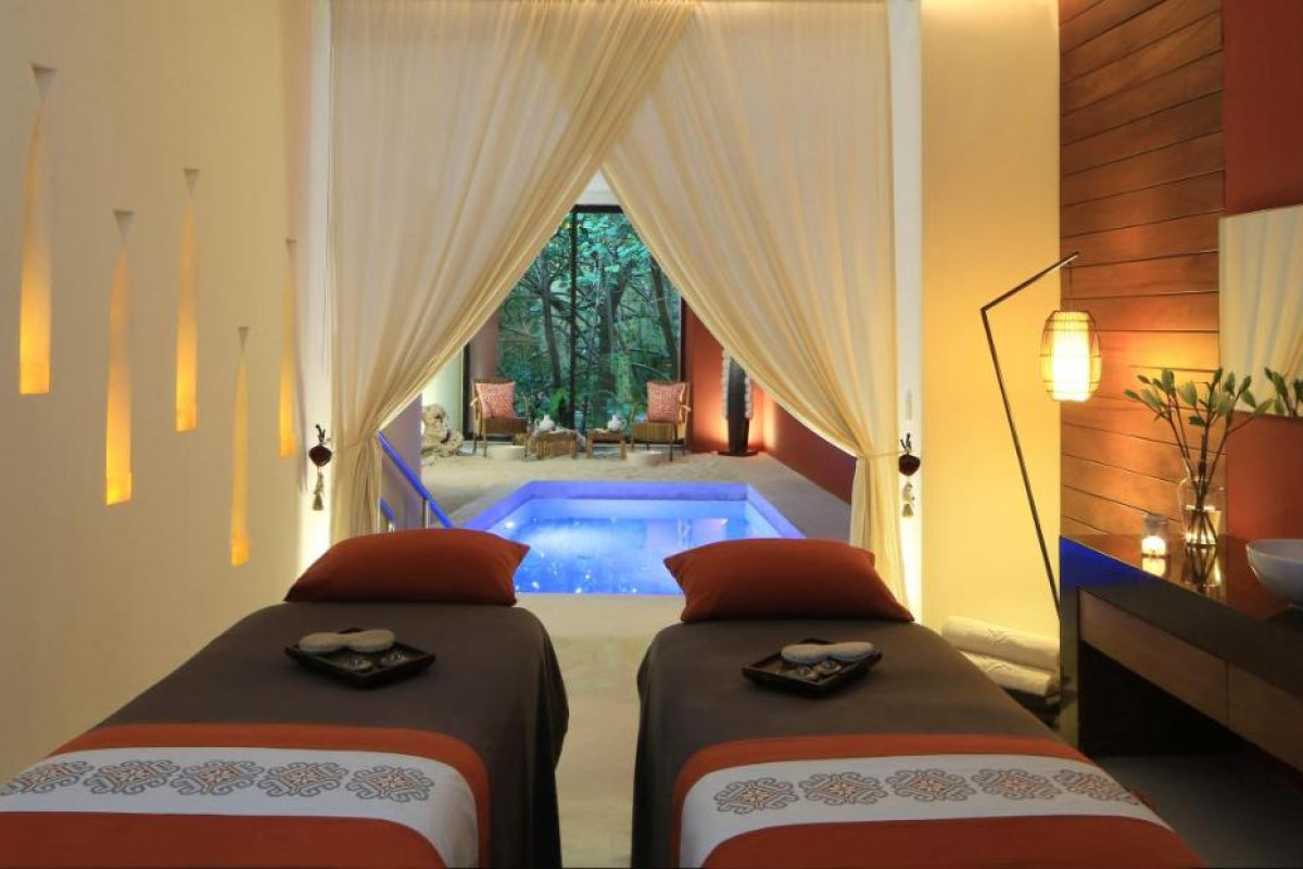 Grand Velas Riviera Maya