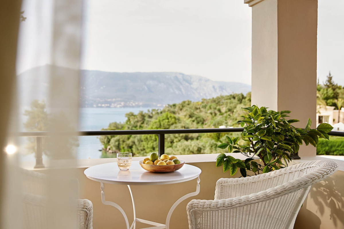 Grecotel Eva Palace