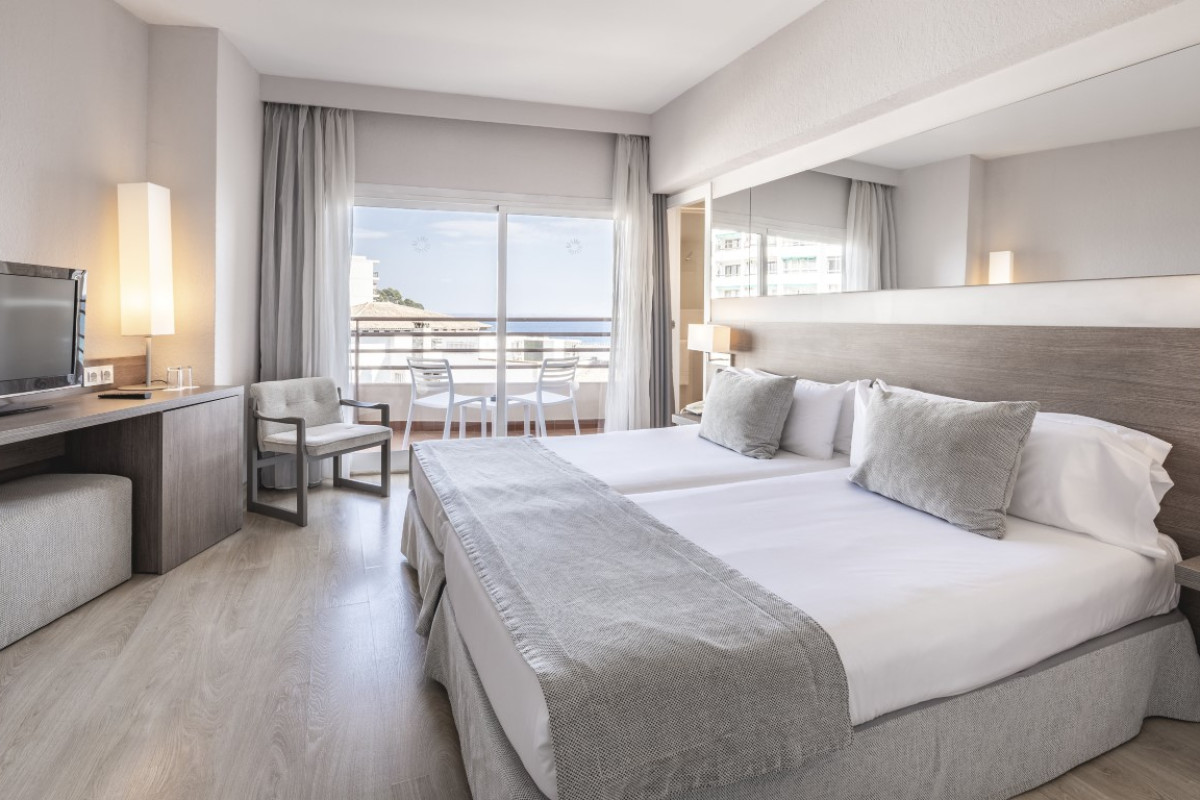 Be Live Experience Costa Palma