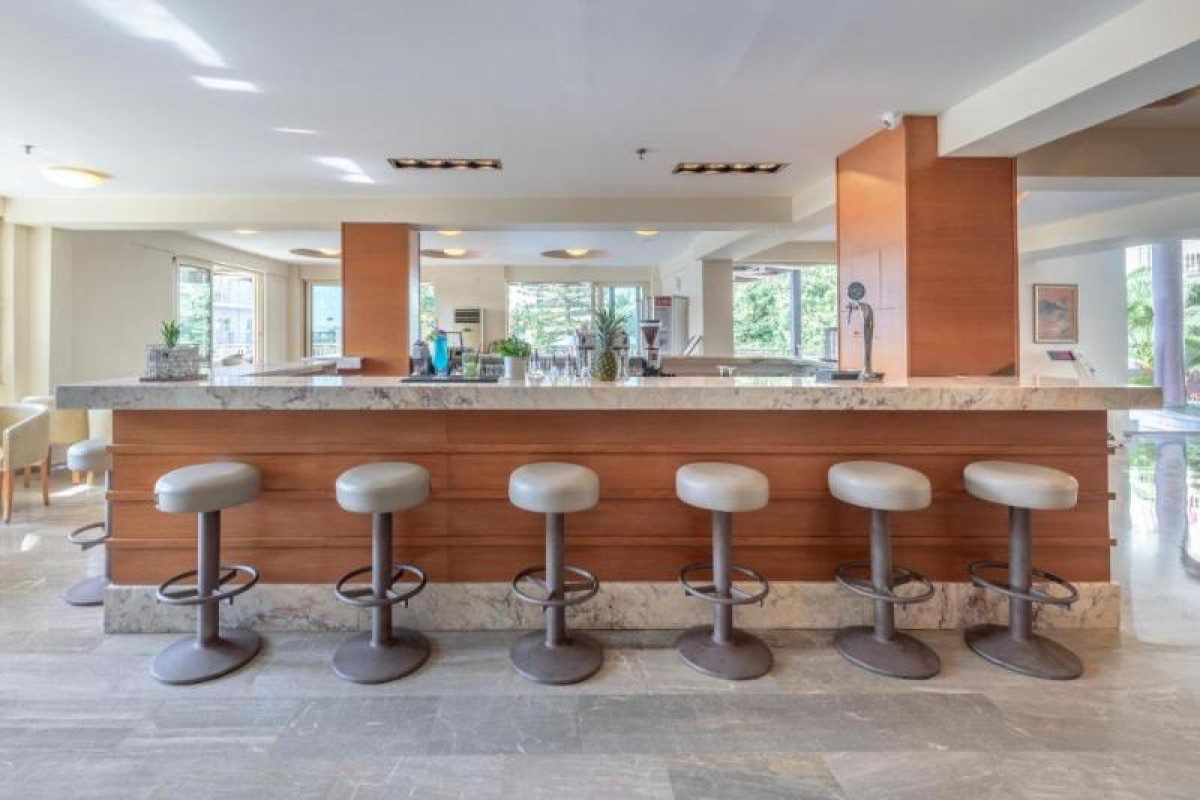 CHC Marilena Hotel