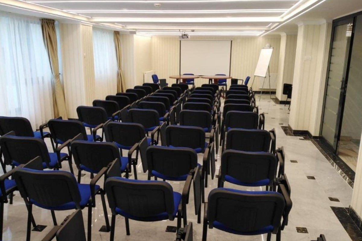 Hotel Sarmis
