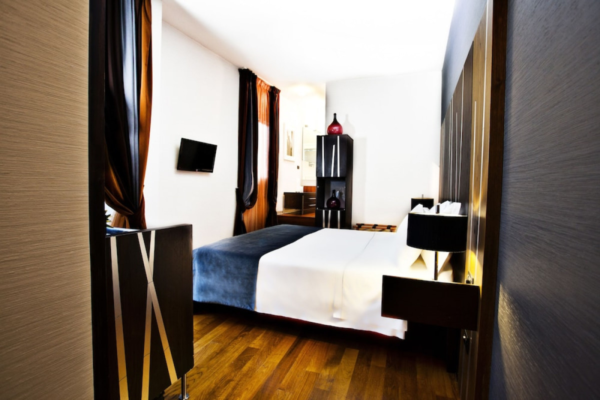 Valadier Hotel