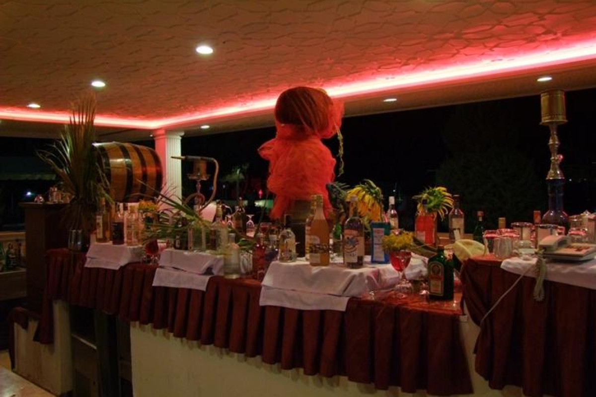 GRAND MIRAMOR HOTEL