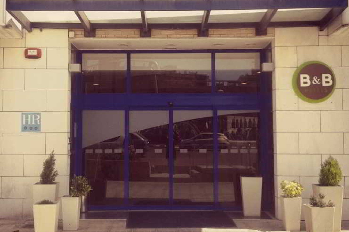 BB Valencia-Ciudad de las Ciencias