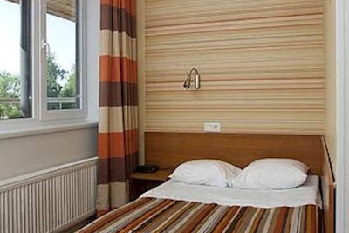 ORU HUB HOTEL TALLINN - HANDWRITTEN COLLECTION