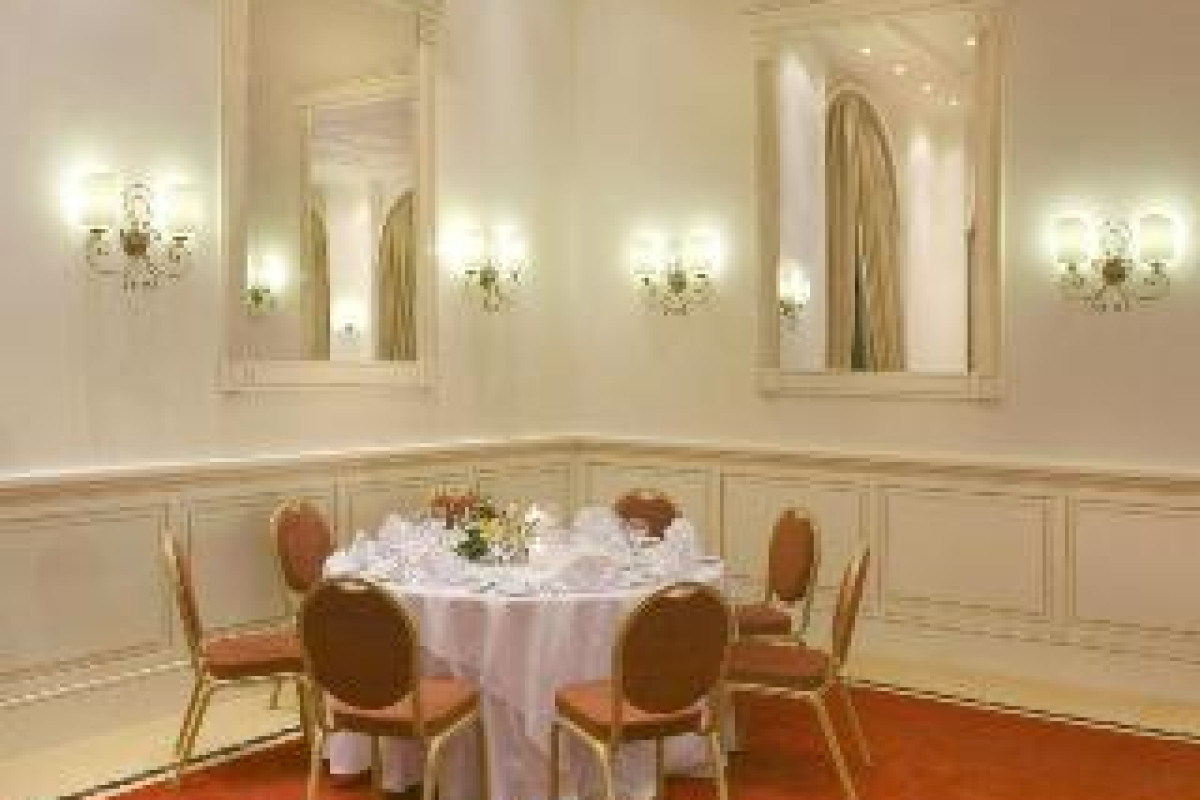 Volos Palace Hotel