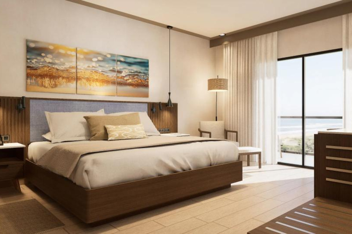 Hyatt Vivid Punta Cana