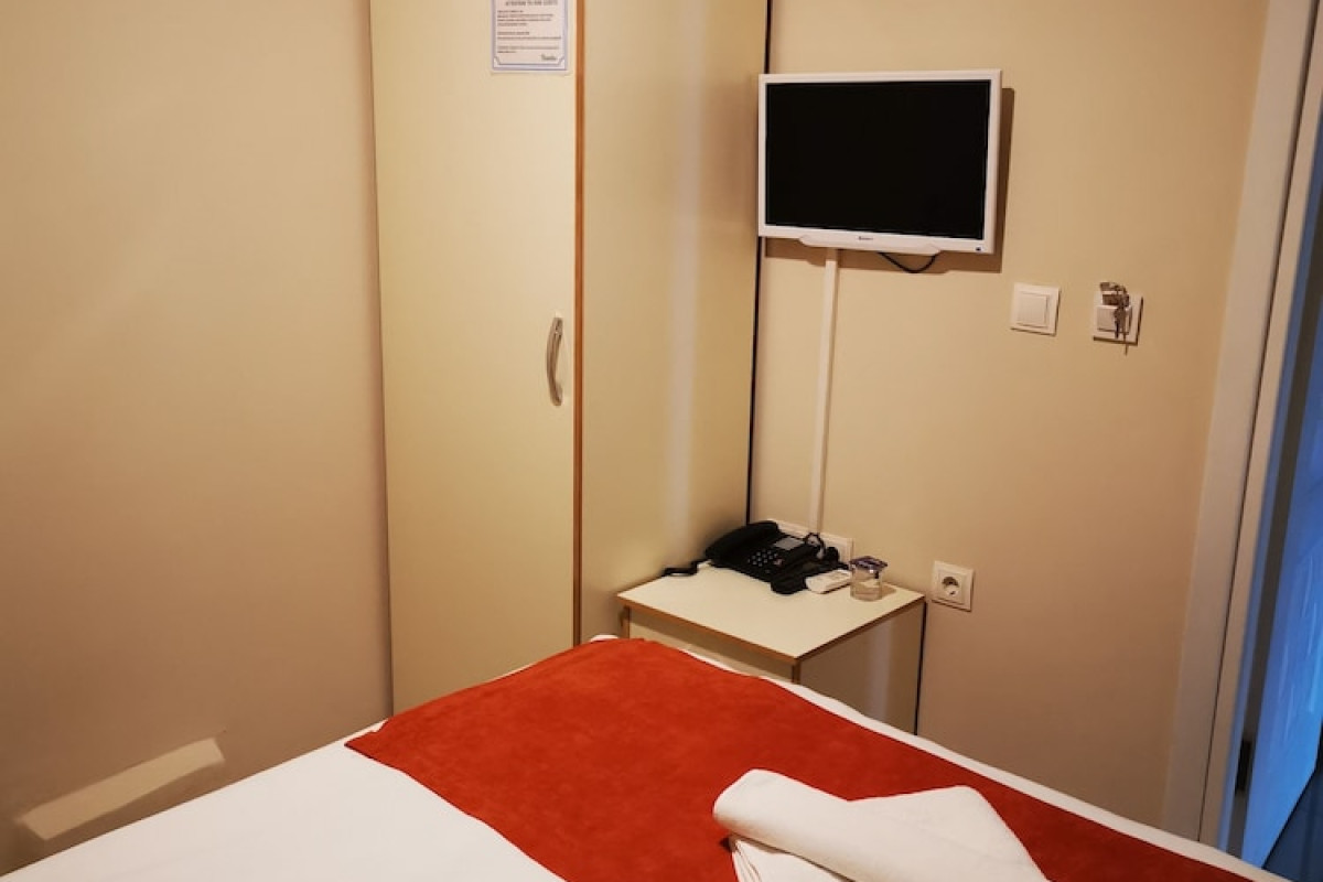 ADOR TROIA HOTEL