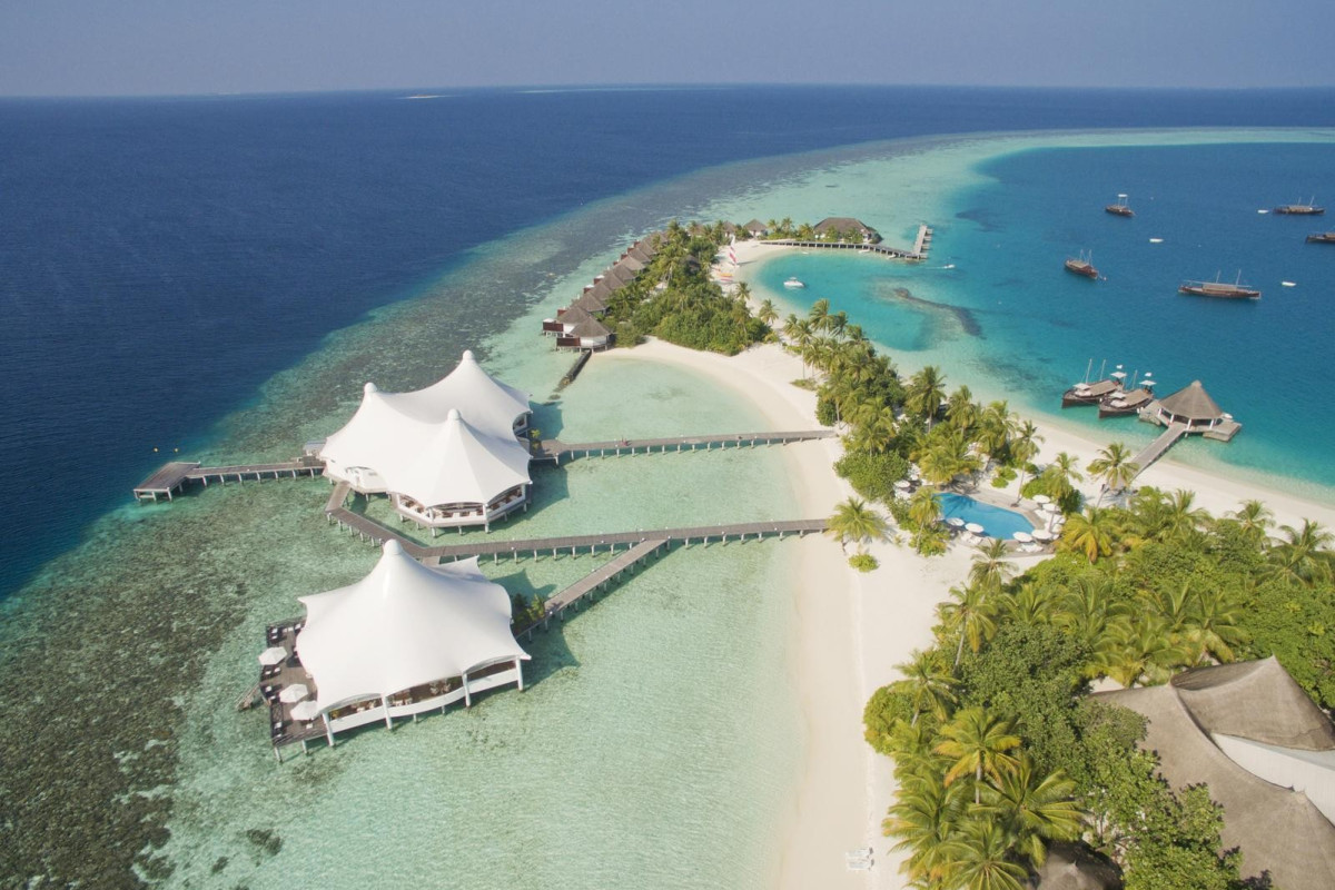 Safari Island Resort & Spa