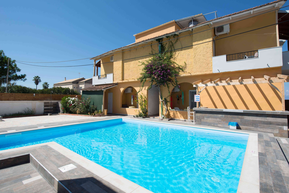 Kormoranos Hotel